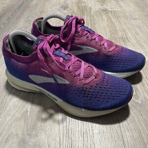 Brooks Levitate 2 Women’s Running Shoes – Size 8.5 B, Neutral Cushioned Sneakers